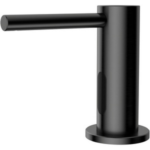 Изображение товара Дозатор Omoikiri OM-09 Sensor GM латунь/вороненая сталь 4995106