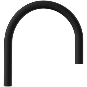 Изображение товара Сменный гибкий шланг Omoikiri OT-01-BL черный