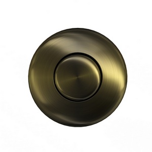 Изображение товара Пневматическая кнопка Omoikiri для измельчителя SW-01-AB022