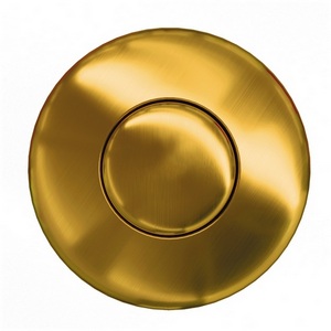 Изображение товара Пневматическая кнопка Omoikiri для измельчителя SW-01-G