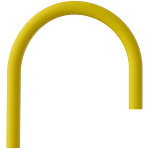 Изображение товара Сменный гибкий шланг Omoikiri OT-01-SL Sicilian Lemon