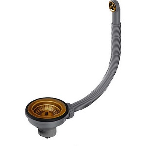 Изображение товара Сменный комплект решеток для стоп-вентиля Omoikiri D-01-AB022