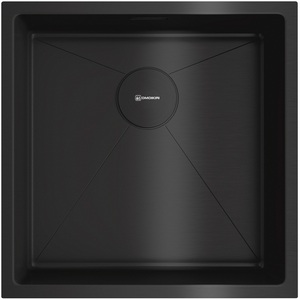 Изображение товара Мойка Omoikiri Taki 44-U/IF-GB нерж.сталь/графит