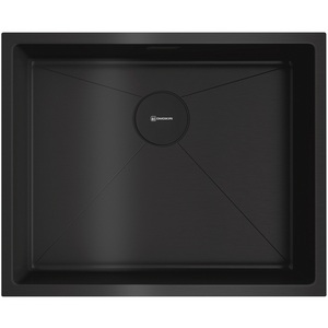 Изображение товара Мойка Omoikiri Taki 54-U/IF-GB нерж.сталь/графит