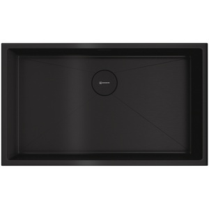 Изображение товара Мойка Omoikiri Taki 74-U/IF-GB нерж.сталь/графит