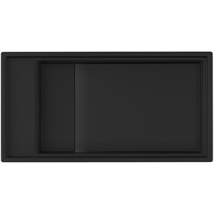 Изображение товара Мойка Omoikiri Kinaru PRO 86-U/I-GB Artceramic/графит