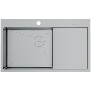 Изображение товара Мойка Omoikiri Akisame 86-IN-L Side