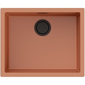 Изображение товара Мойка Omoikiri Yamakawa 55-U/I-CN Artceramic/canyon