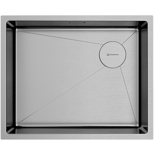 Изображение товара Мойка Omoikiri Taki 54-U/IF-IN Side SF нерж.сталь/нержавеющая сталь