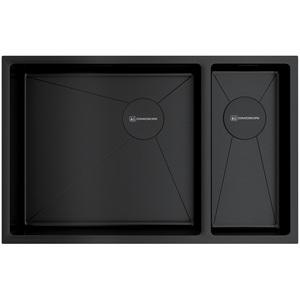 Изображение товара Мойка Omoikiri Taki 69-2-U/IF-GB-L Side