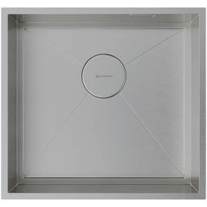 Изображение товара Мойка Omoikiri Kasen 48-26-IN нерж.сталь/нержавеющая сталь