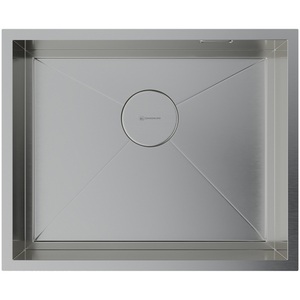 Изображение товара Мойка Omoikiri Kasen 54-16-IN нерж.сталь/нержавеющая сталь