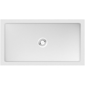 Изображение товара Мойка Omoikiri Mikura 83-WH Natceramic/белый