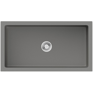 Изображение товара Мойка Omoikiri Mikura 83-PE Natceramic/pebble