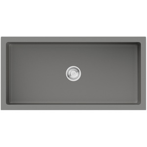 Изображение товара Мойка Omoikiri Mikura 91-PE Natceramic/pebble