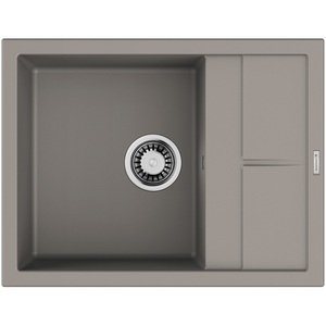 Изображение товара Мойка Omoikiri Sumi 65A-GB Artceramic/графит