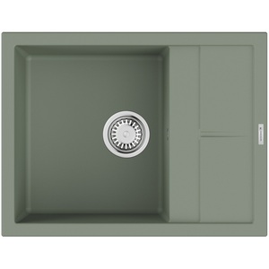 Изображение товара Мойка Omoikiri Sumi 65A-WG Artceramic/wind green