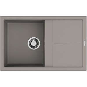 Изображение товара Мойка Omoikiri Sumi 79A-GR Artceramic/Leningrad grey