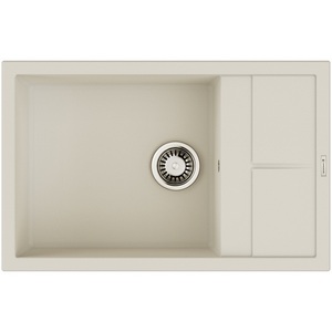 Изображение товара Мойка Omoikiri Sumi 78A-LB-WH Artceramic/белый
