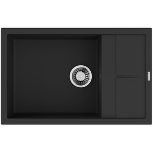 Изображение товара Мойка Omoikiri Sumi 78A-LB-GB Artceramic/графит