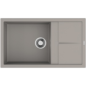 Изображение товара Мойка Omoikiri Sumi 86A-GR Artceramic/Leningrad grey