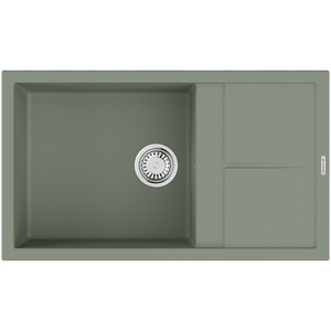 Изображение товара Мойка Omoikiri Sumi 86A-WG Artceramic/wind green