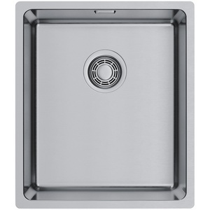 Изображение товара Мойка Omoikiri Tadzava 38-U/I-IN ULTRA 15 нерж.сталь/нержавеющая сталь
