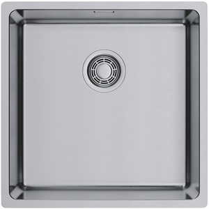 Изображение товара Мойка Omoikiri Tadzava 44-U/I-IN ULTRA 15 нерж.сталь/нержавеющая сталь