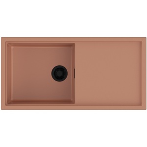 Изображение товара Мойка Omoikiri Sintesi 100-CN Artceramic/canyon