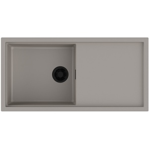 Изображение товара Мойка Omoikiri Sintesi 100-GR Artceramic/Leningrad grey