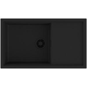 Изображение товара Мойка Omoikiri Sintesi 86-GB Artceramic/графит
