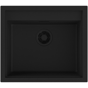 Изображение товара Мойка Omoikiri Sintesi 57-GB Artceramic/графит