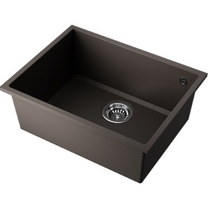 Изображение товара Кухонная мойка Omoikiri Tedori 54-U-ES Tetogranit/espresso 4997235