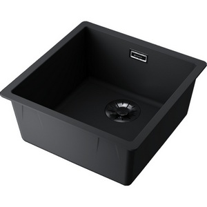 Изображение товара Кухонная мойка Omoikiri Yamakawa 45-Integra-GB Artceramic/графит 4997251