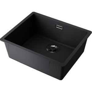 Изображение товара Кухонная мойка Omoikiri Yamakawa 55-Integra-GB Artceramic/графит 4997263