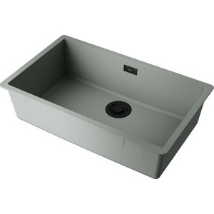 Изображение товара Кухонная мойка Omoikiri Yamakawa 75-Integra-WG Artceramic/wind green 4997271