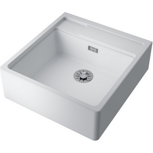 Изображение товара Кухонная мойка Omoikiri Kinokawa 90-WH Artceramic/графит 4997463