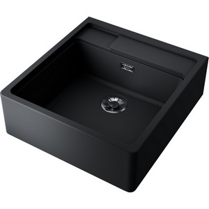 Изображение товара Кухонная мойка Omoikiri Kinokawa 90-GB Artceramic/графит 4997464