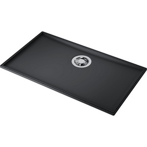 Изображение товара Кухонная мойка Omoikiri Kiten 70-INT-GB Artceramic/графит 4997478