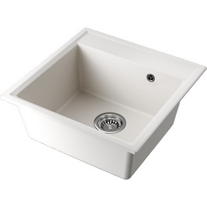 Изображение товара Кухонная мойка Omoikiri Daisen 51-PA Artgranit/пастила 4997576