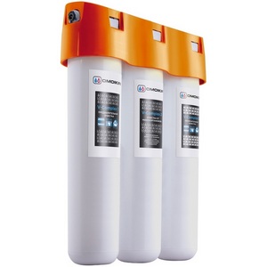 Изображение товара Водоочиститель Omoikiri PURE DROP 1.0