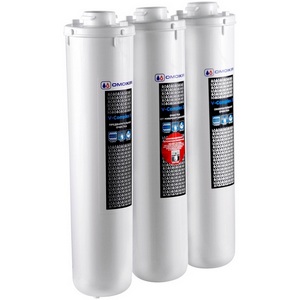 Изображение товара MOD 1.0 Комплект сменных модулей Omoikiri для водоочистителей Pure Drop 1.0