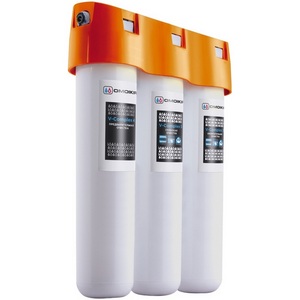 Изображение товара Водоочиститель Omoikiri PURE DROP Lite