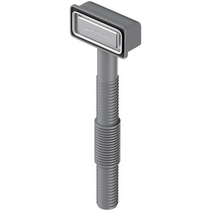 Изображение товара Перелив прямоугольный Omoikiri OV-1-S-IN