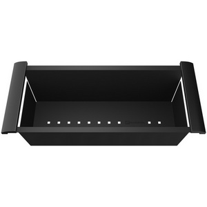 Изображение товара Коландер Omoikiri CO-02-GB графит