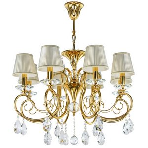 Изображение товара Подвесная люстра Osgona RICERCO 693082