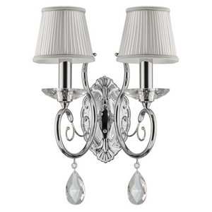 Изображение товара Бра Osgona RICERCO 693624 с подвесками