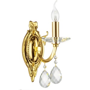 Изображение товара Бра Osgona STREGARO 694612 подсвечник с подвесками