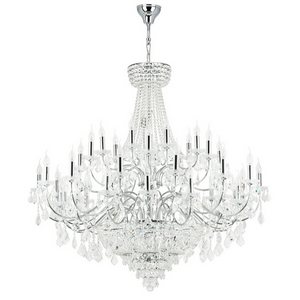 Изображение товара Хрустальная люстра Osgona Classic 700514 подсвечник
