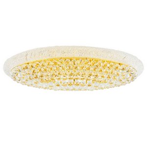 Изображение товара Хрустальный потолочный светильник буше Osgona MONILE 704212